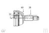 HONDA 44010SM4954 Joint Kit, drive shaft